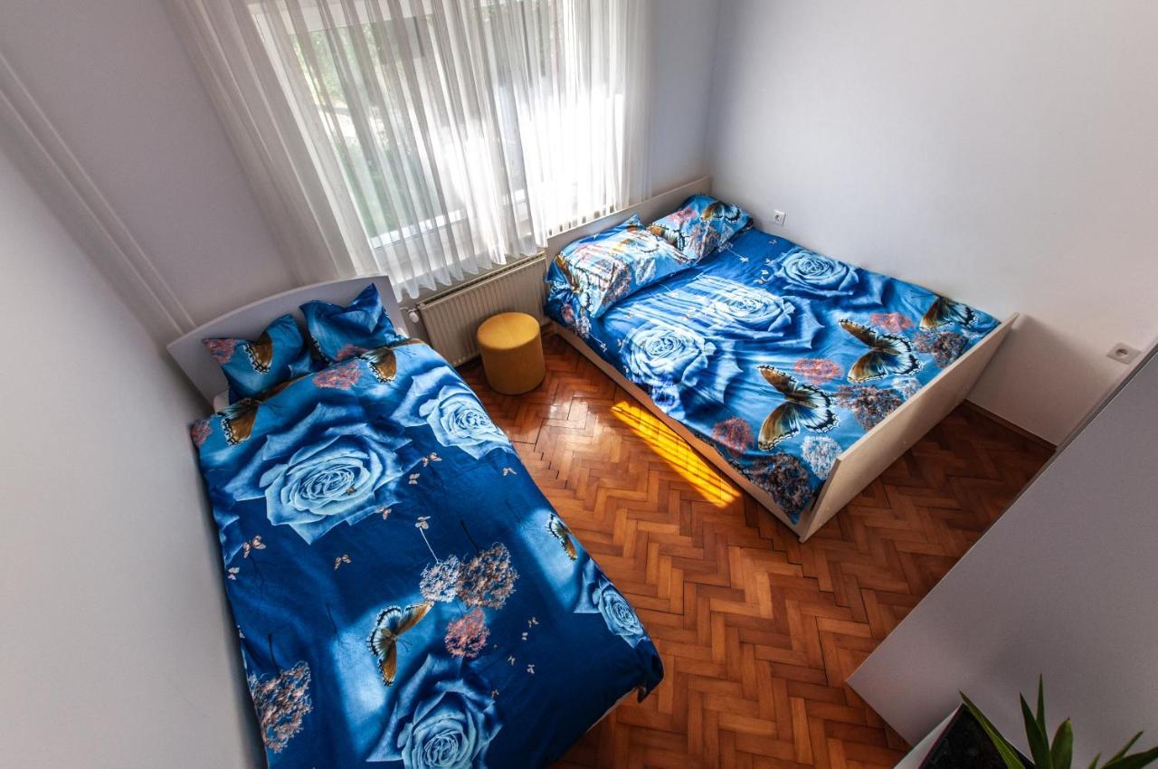 Slavka'S House Under Velika Planina Apartman Stahovica Kültér fotó